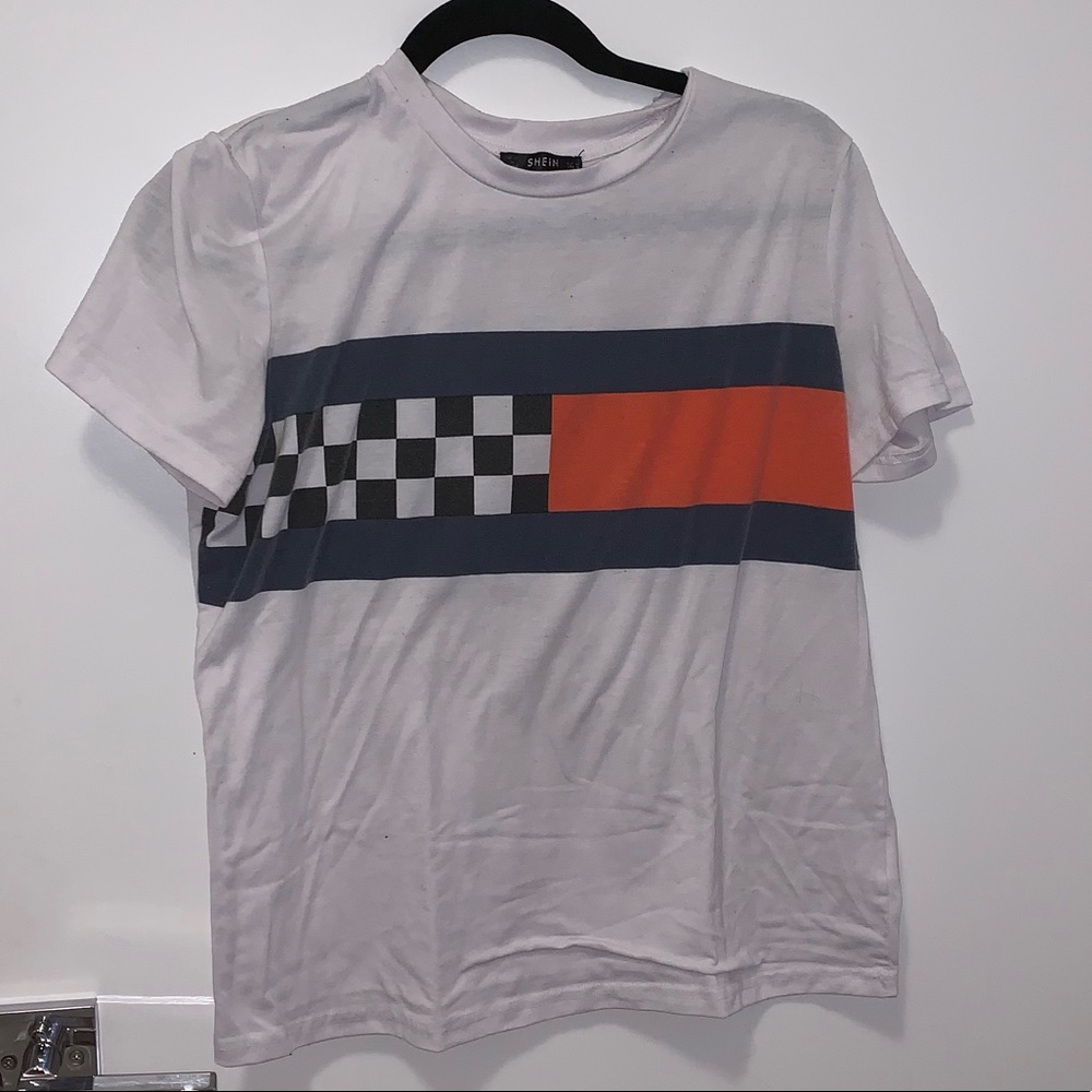 Shein T Shirt